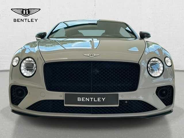 7:Bentley Continental GT, Coupé, Dove Grey, Feser-Graf Exclusive Cars GmbH | Bentley Nürnberg