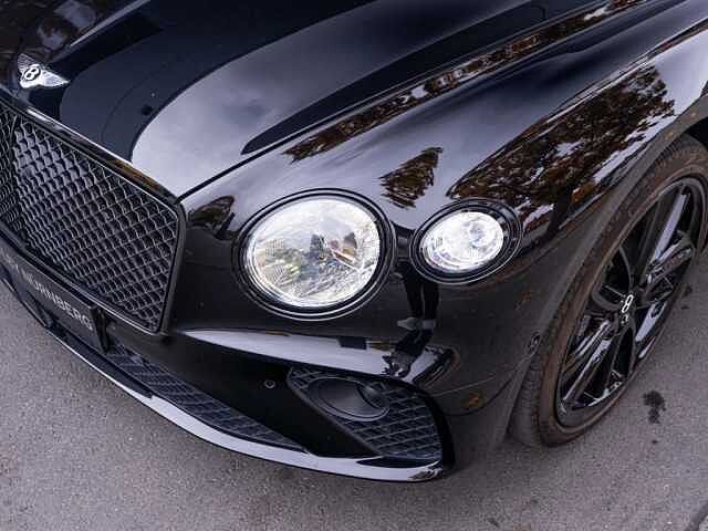 6:Bentley Continental GT, Coupé, Black Crystal, Feser-Graf Exclusive Cars GmbH | Bentley Nürnberg