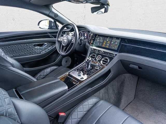 1:Bentley Continental GT, Coupé, Black Crystal, Feser-Graf Exclusive Cars GmbH | Bentley Nürnberg