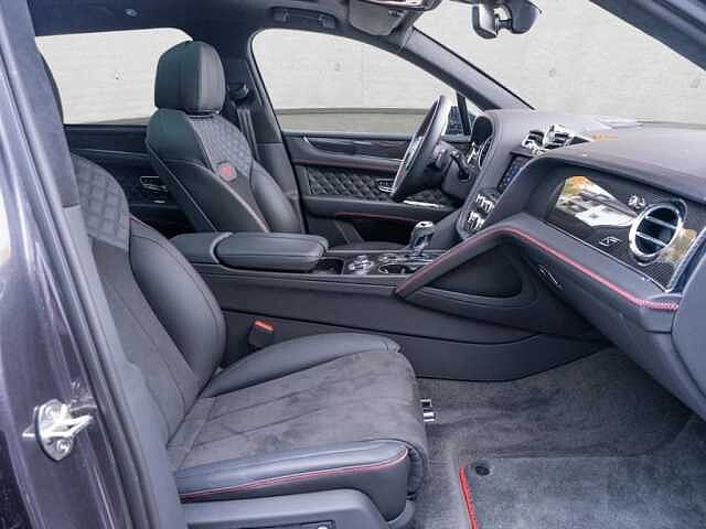 1:Bentley Bentayga, SUV, Magnetic, Feser-Graf Exclusive Cars GmbH | Bentley Nürnberg