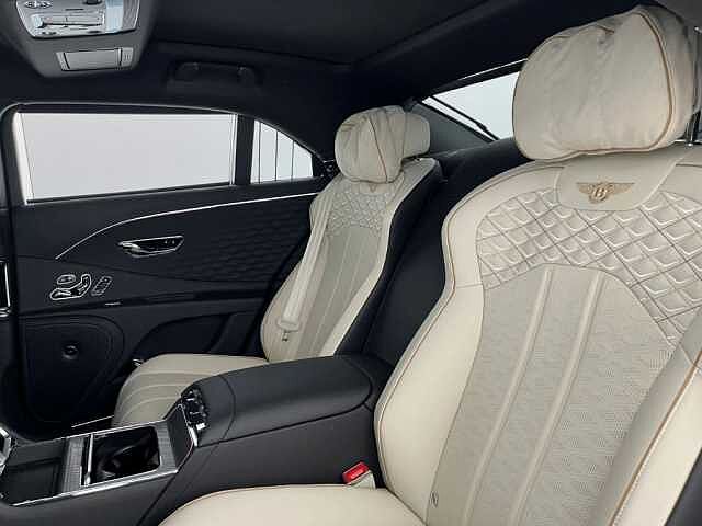 6:Bentley Flying Spur, Limousine, Brodgar, Extended Range Solid and Metallic, Feser-Graf Exclusive Cars GmbH | Bentley Nürnberg