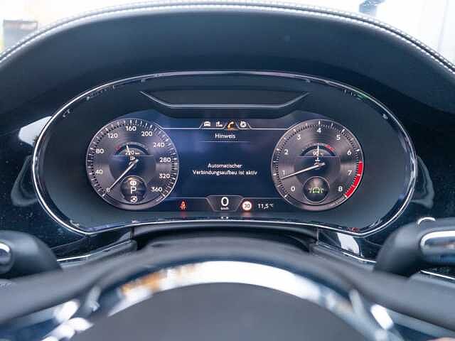 14:Bentley Continental GT, Coupé, Dove Grey, Feser-Graf Exclusive Cars GmbH | Bentley Nürnberg