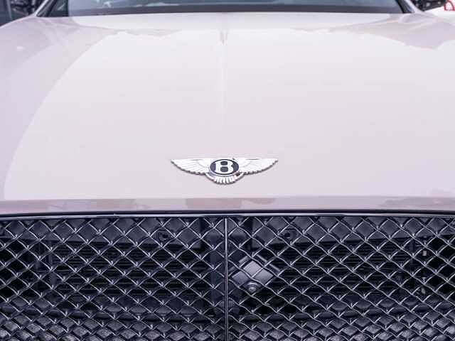 8:Bentley Continental GT, Coupé, Dove Grey, Feser-Graf Exclusive Cars GmbH | Bentley Nürnberg