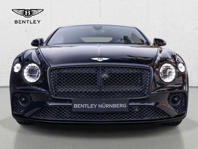7:Bentley Continental GT, Coupé, Black Crystal, Feser-Graf Exclusive Cars GmbH | Bentley Nürnberg