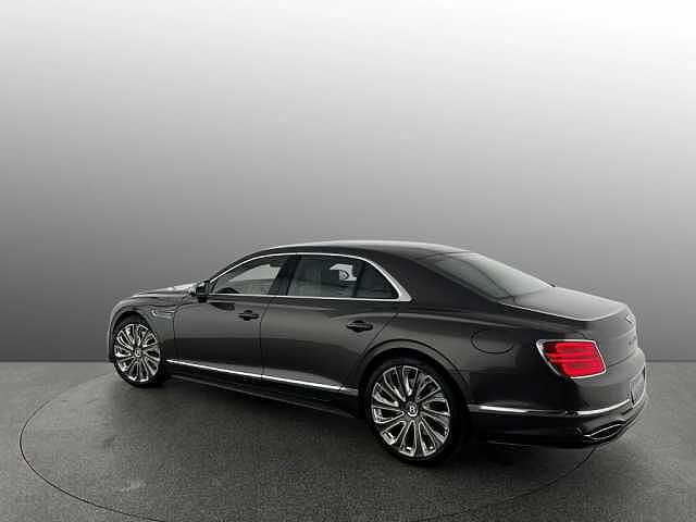 2:Bentley Flying Spur, Limousine, Brodgar, Extended Range Solid and Metallic, Feser-Graf Exclusive Cars GmbH | Bentley Nürnberg
