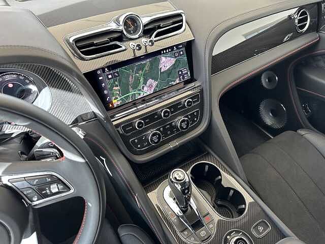16:Bentley Bentayga, SUV, Magnetic, Feser-Graf Exclusive Cars GmbH | Bentley Nürnberg