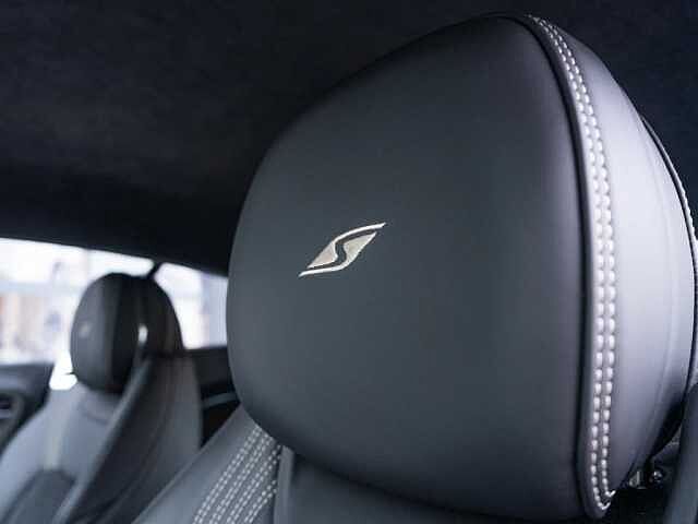 17:Bentley Continental GT, Coupé, Dove Grey, Feser-Graf Exclusive Cars GmbH | Bentley Nürnberg