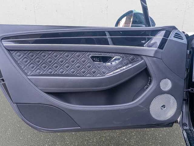 9:Bentley Continental GT, Coupé, Black Crystal, Feser-Graf Exclusive Cars GmbH | Bentley Nürnberg