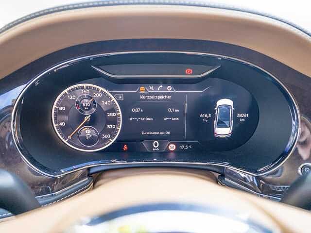 16:Bentley Flying Spur V8, Limousine, Viridian, Feser-Graf Exclusive Cars GmbH | Bentley Nürnberg