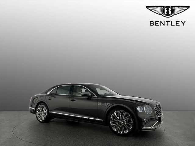0:Bentley Flying Spur, Limousine, Brodgar, Extended Range Solid and Metallic, Feser-Graf Exclusive Cars GmbH | Bentley Nürnberg