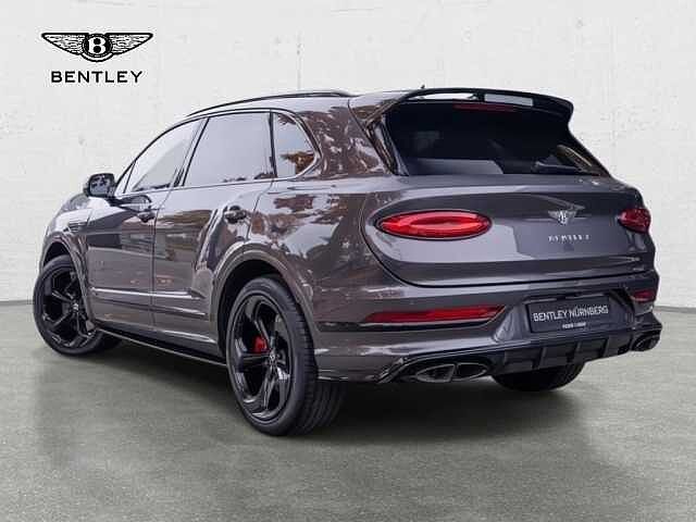 2:Bentley Bentayga, SUV, Magnetic, Feser-Graf Exclusive Cars GmbH | Bentley Nürnberg