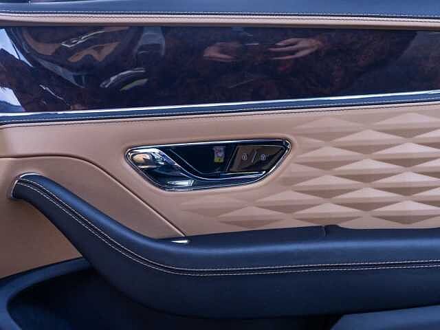 14:Bentley Flying Spur V8, Limousine, Viridian, Feser-Graf Exclusive Cars GmbH | Bentley Nürnberg