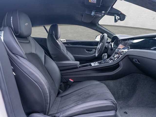 19:Bentley Continental GT, Coupé, Dove Grey, Feser-Graf Exclusive Cars GmbH | Bentley Nürnberg