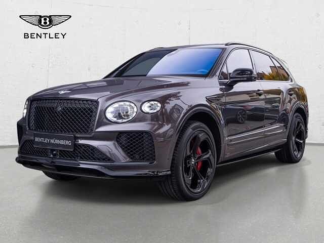 10:Bentley Bentayga, SUV, Magnetic, Feser-Graf Exclusive Cars GmbH | Bentley Nürnberg