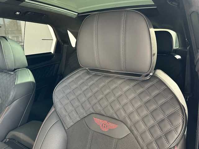 14:Bentley Bentayga, SUV, Magnetic, Feser-Graf Exclusive Cars GmbH | Bentley Nürnberg