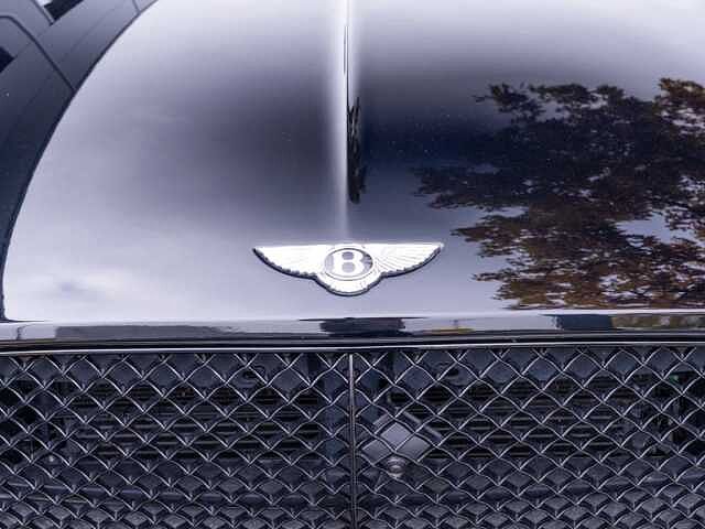 8:Bentley Continental GT, Coupé, Black Crystal, Feser-Graf Exclusive Cars GmbH | Bentley Nürnberg