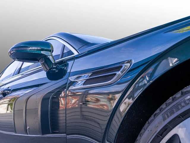 20:Bentley Flying Spur V8, Limousine, Viridian, Feser-Graf Exclusive Cars GmbH | Bentley Nürnberg