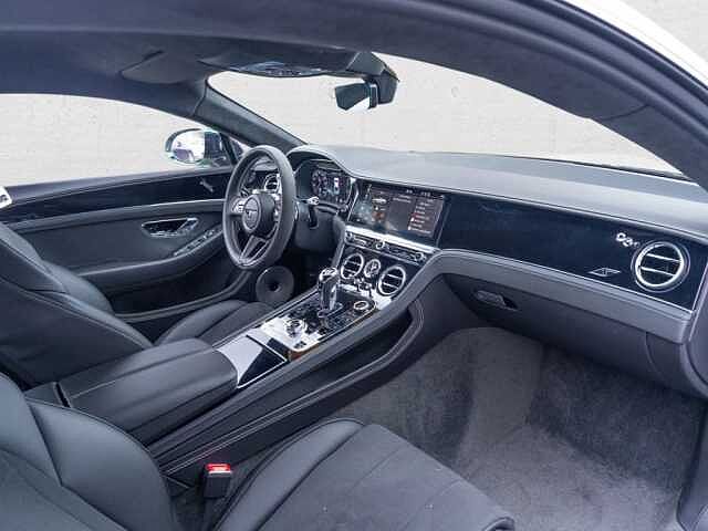 1:Bentley Continental GT, Coupé, Dove Grey, Feser-Graf Exclusive Cars GmbH | Bentley Nürnberg