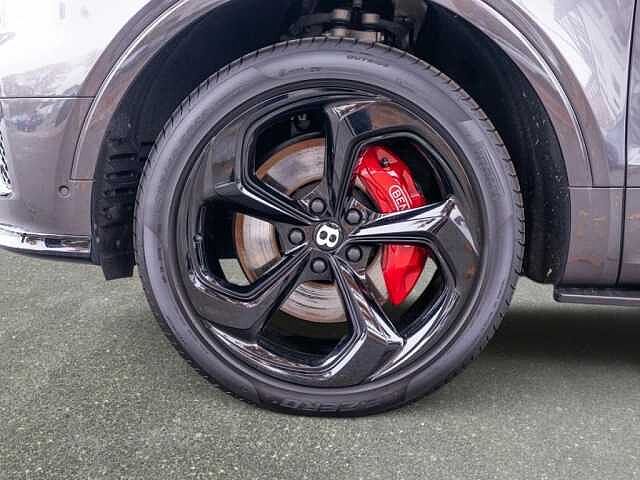 5:Bentley Bentayga, SUV, Magnetic, Feser-Graf Exclusive Cars GmbH | Bentley Nürnberg