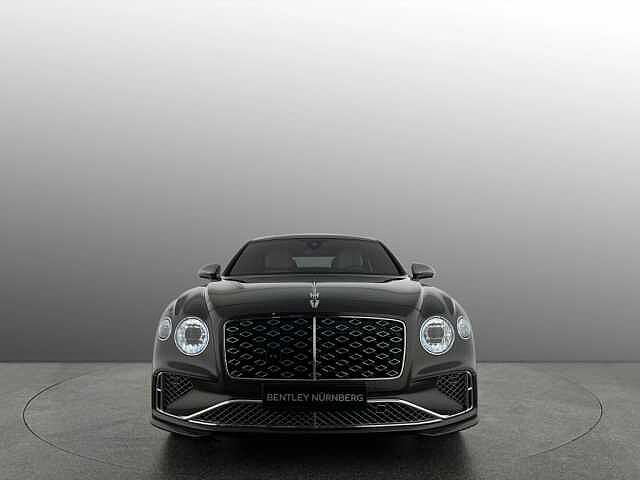 10:Bentley Flying Spur, Limousine, Brodgar, Extended Range Solid and Metallic, Feser-Graf Exclusive Cars GmbH | Bentley Nürnberg