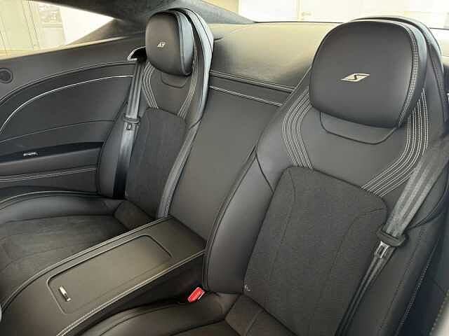 20:Bentley Continental GT, Coupé, Dove Grey, Feser-Graf Exclusive Cars GmbH | Bentley Nürnberg