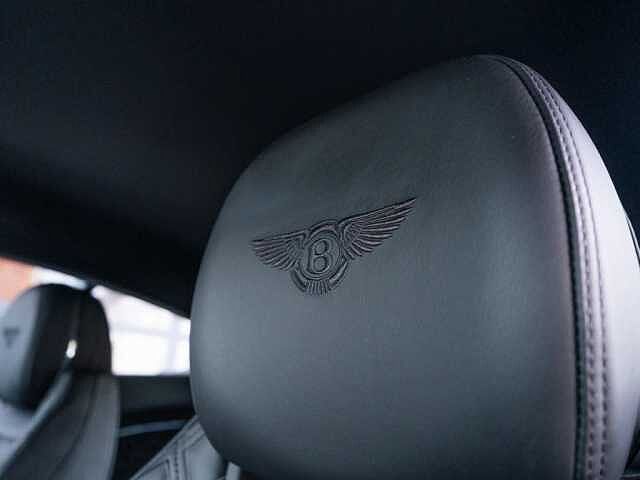 17:Bentley Continental GT, Coupé, Black Crystal, Feser-Graf Exclusive Cars GmbH | Bentley Nürnberg