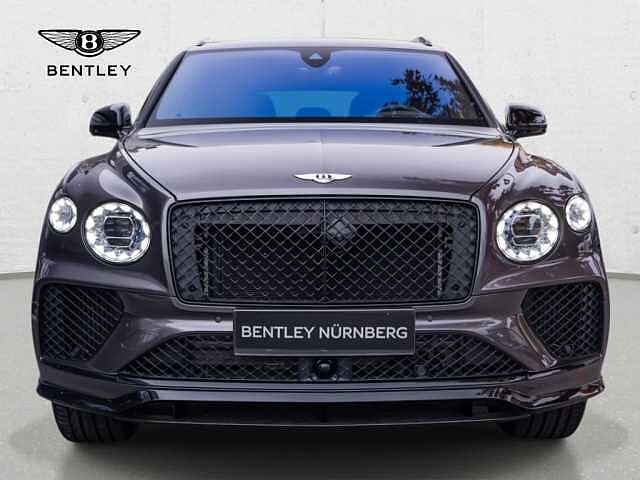 7:Bentley Bentayga, SUV, Magnetic, Feser-Graf Exclusive Cars GmbH | Bentley Nürnberg