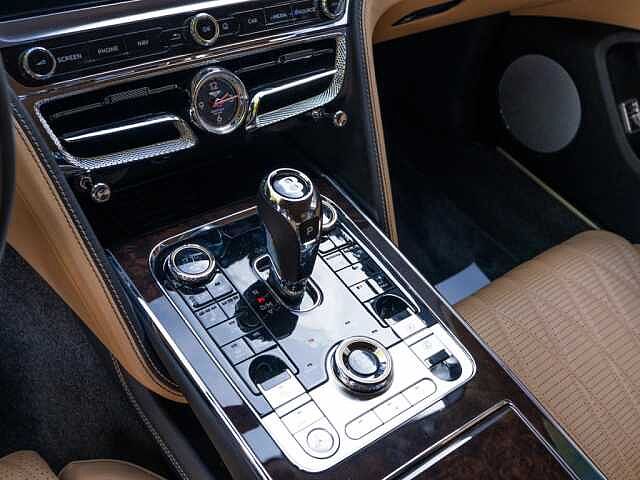 17:Bentley Flying Spur V8, Limousine, Viridian, Feser-Graf Exclusive Cars GmbH | Bentley Nürnberg