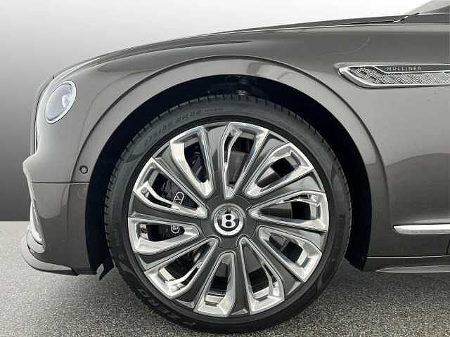 5:Bentley Flying Spur, Limousine, Brodgar, Extended Range Solid and Metallic, Feser-Graf Exclusive Cars GmbH | Bentley Nürnberg