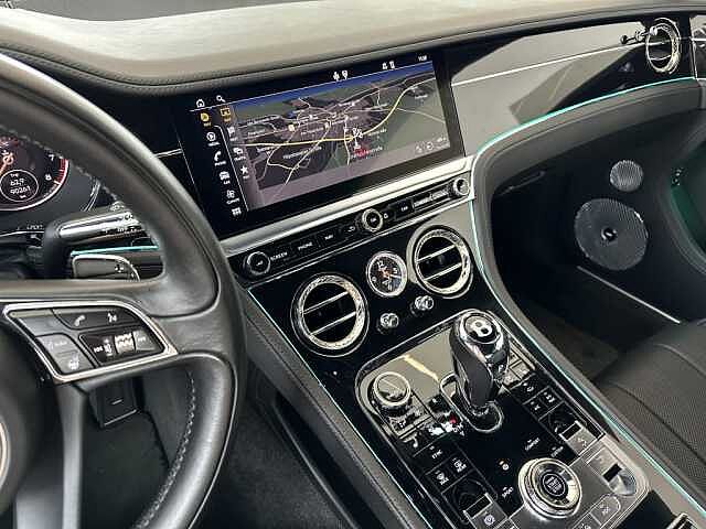 14:Bentley Continental GT, Coupé, Black Crystal, Feser-Graf Exclusive Cars GmbH | Bentley Nürnberg