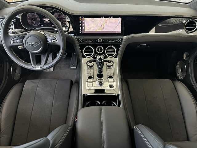 3:Bentley Continental GT, Coupé, Dove Grey, Feser-Graf Exclusive Cars GmbH | Bentley Nürnberg