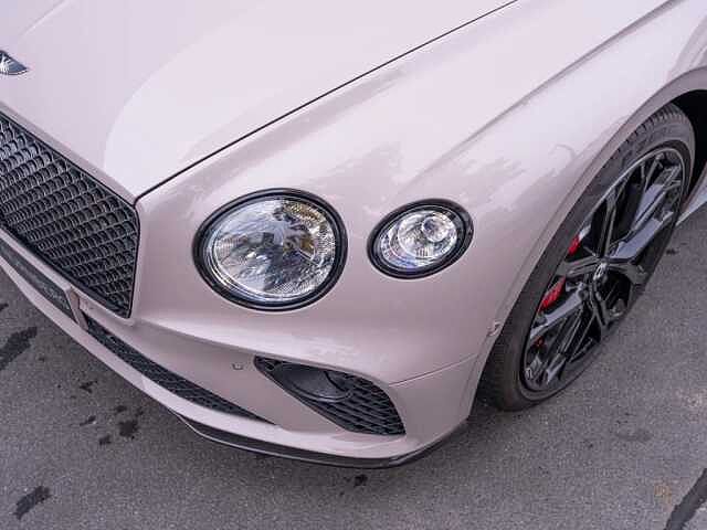 6:Bentley Continental GT, Coupé, Dove Grey, Feser-Graf Exclusive Cars GmbH | Bentley Nürnberg