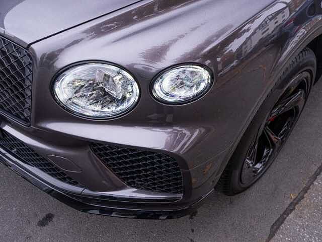 6:Bentley Bentayga, SUV, Magnetic, Feser-Graf Exclusive Cars GmbH | Bentley Nürnberg