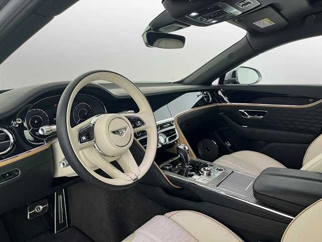 8:Bentley Flying Spur, Limousine, Brodgar, Extended Range Solid and Metallic, Feser-Graf Exclusive Cars GmbH | Bentley Nürnberg