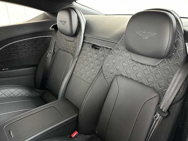 15:Bentley Continental GT, Coupé, Black Crystal, Feser-Graf Exclusive Cars GmbH | Bentley Nürnberg