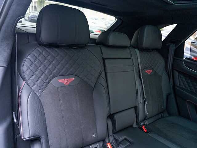 20:Bentley Bentayga, SUV, Magnetic, Feser-Graf Exclusive Cars GmbH | Bentley Nürnberg