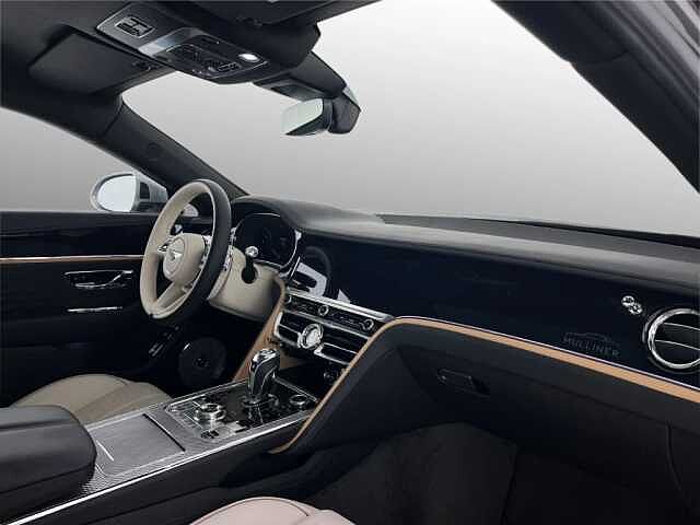 1:Bentley Flying Spur, Limousine, Brodgar, Extended Range Solid and Metallic, Feser-Graf Exclusive Cars GmbH | Bentley Nürnberg