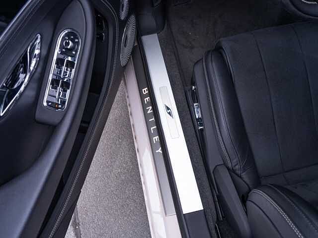 12:Bentley Continental GT, Coupé, Dove Grey, Feser-Graf Exclusive Cars GmbH | Bentley Nürnberg