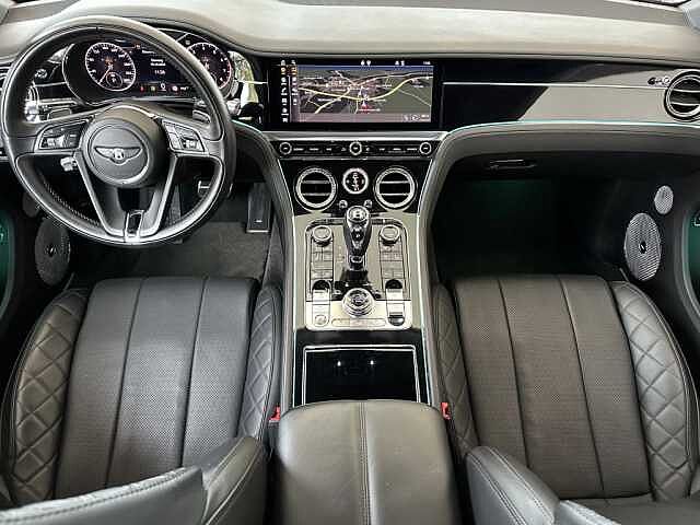 3:Bentley Continental GT, Coupé, Black Crystal, Feser-Graf Exclusive Cars GmbH | Bentley Nürnberg