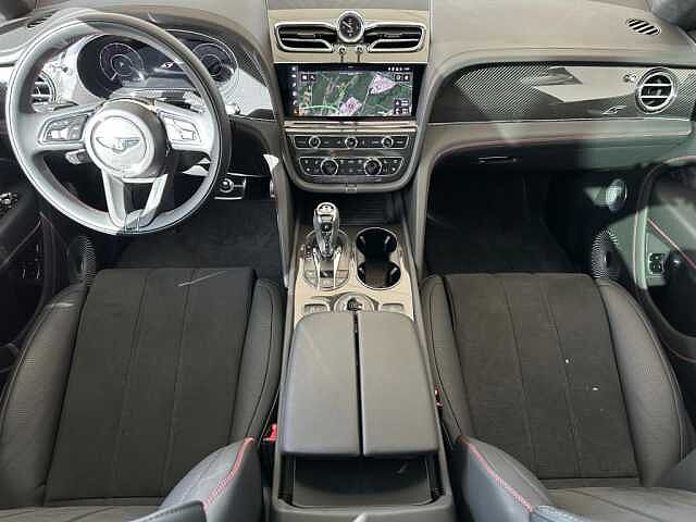 3:Bentley Bentayga, SUV, Magnetic, Feser-Graf Exclusive Cars GmbH | Bentley Nürnberg