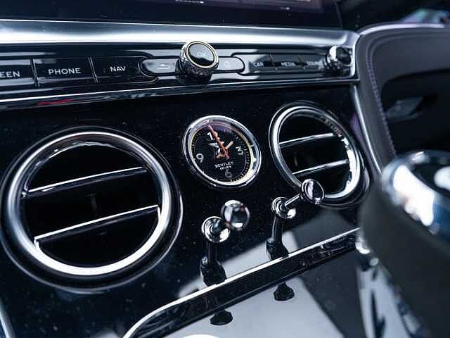 15:Bentley Continental GT, Coupé, Dove Grey, Feser-Graf Exclusive Cars GmbH | Bentley Nürnberg