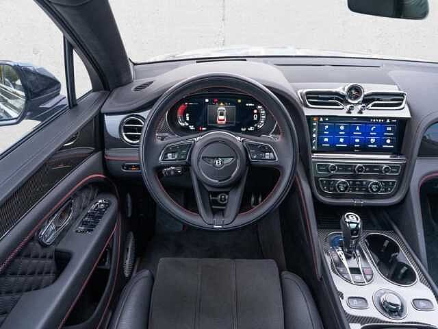 15:Bentley Bentayga, SUV, Magnetic, Feser-Graf Exclusive Cars GmbH | Bentley Nürnberg