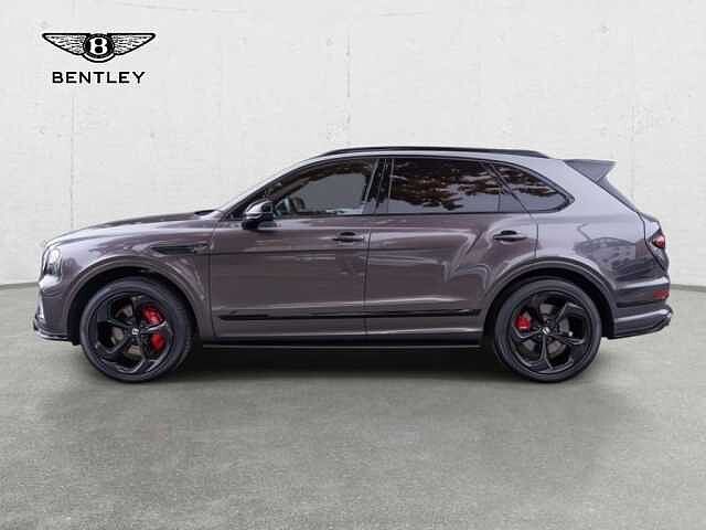 4:Bentley Bentayga, SUV, Magnetic, Feser-Graf Exclusive Cars GmbH | Bentley Nürnberg